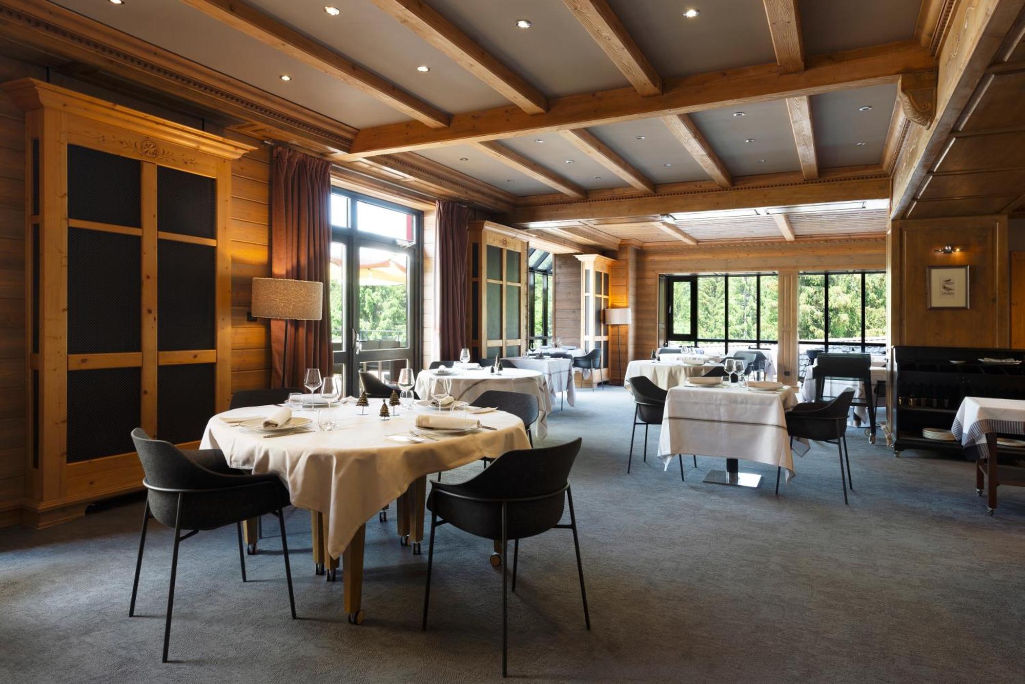 Hotel Restaurant Spa Les Jardins De Sophie Xonrupt-Longemer Exterior foto